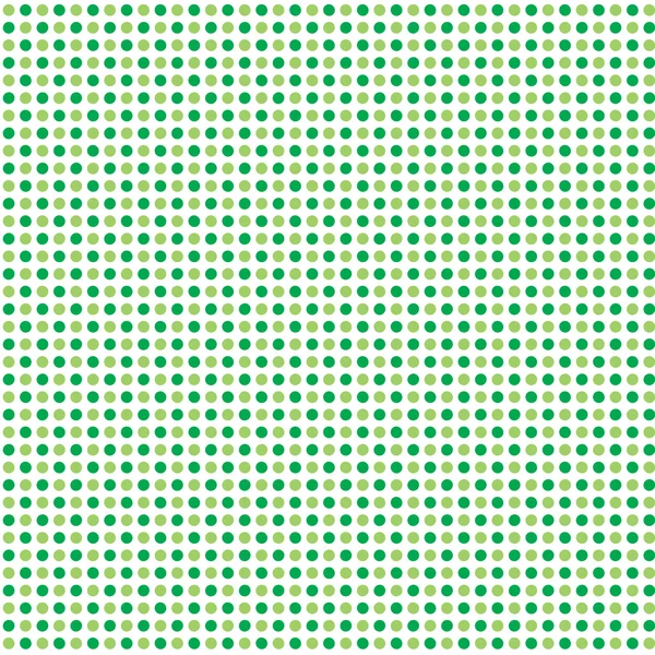 Motif à pois — Image vectorielle