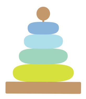 Klasik bebek oyuncak kavramı