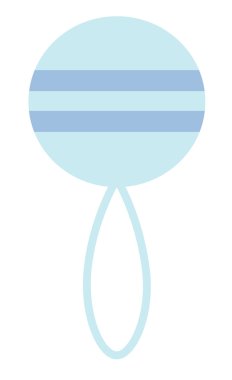 Bebek çıngırağı oyuncak 