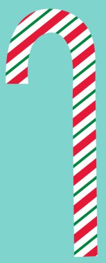 şeker kamışı illüstrasyon