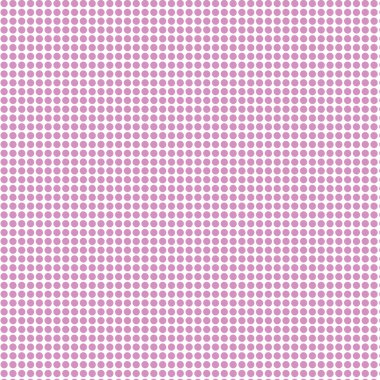 Noktaların geometrik desen