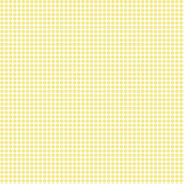 Noktaların geometrik desen