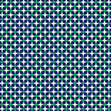 Kusursuz geometrik desen