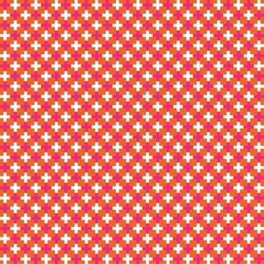 Kusursuz geometrik desen