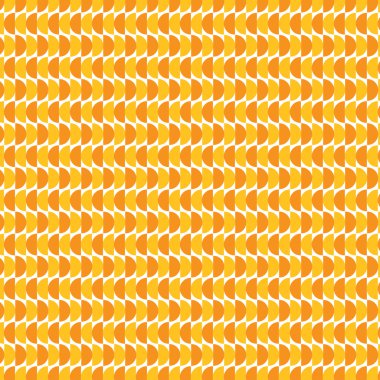 Kusursuz geometrik desen