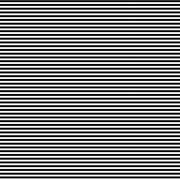 Horizontal stripes pattern