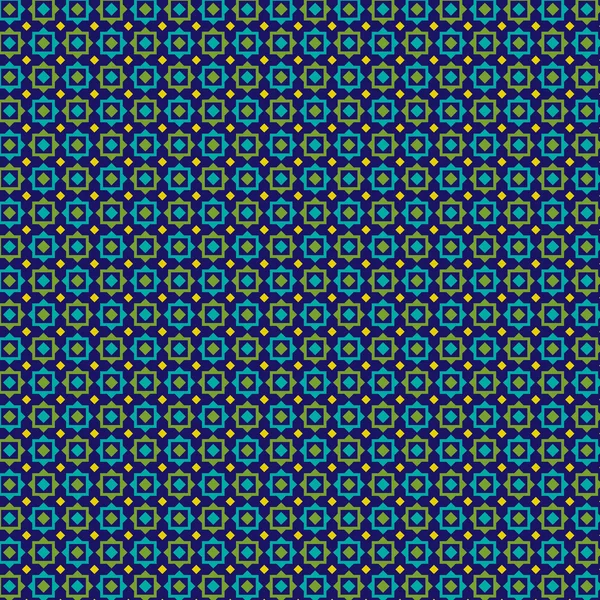 Sin fisuras geométrica simple — Archivo Imágenes Vectoriales