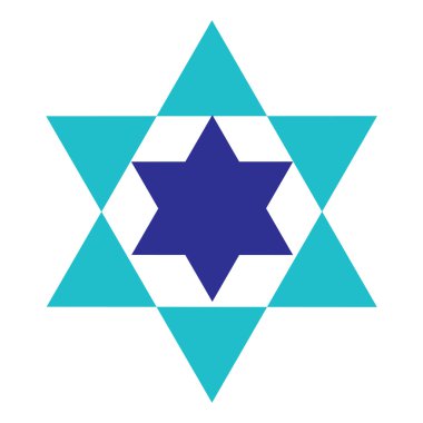 David yıldız sembolü