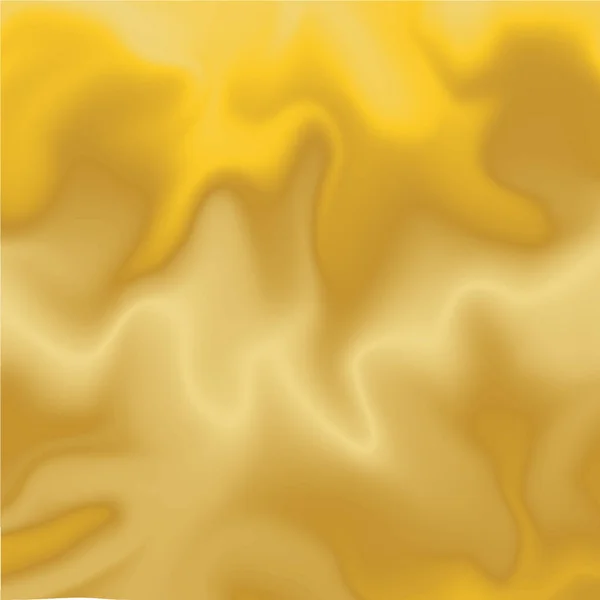 金涡旋抽象金属梯度背景 — 图库矢量图片