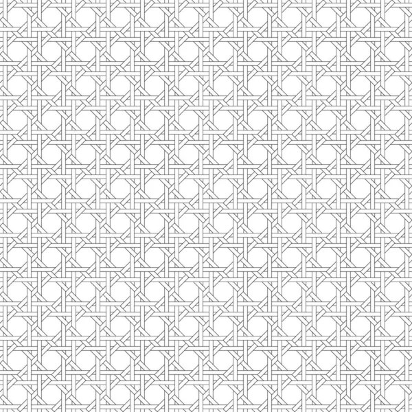 pürüzsüz siyah çizgi kanat dokuma deseni