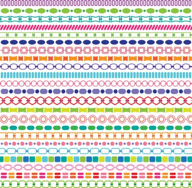 Sınır desenleri kümesi