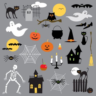 Cadılar Bayramı küçük resim