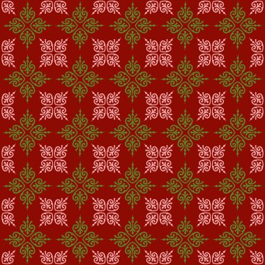 geometrik desen arka plan