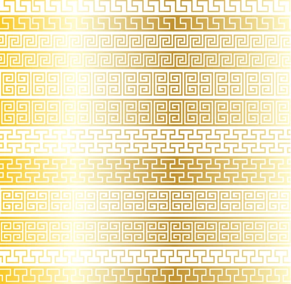 Textura de oro abstracta — Vector de stock