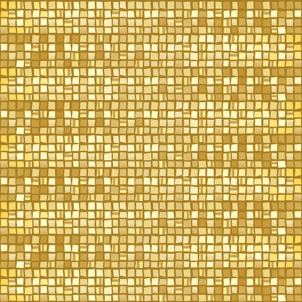 Textura de oro abstracta — Vector de stock