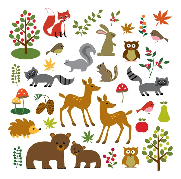 Woodland küçük resim