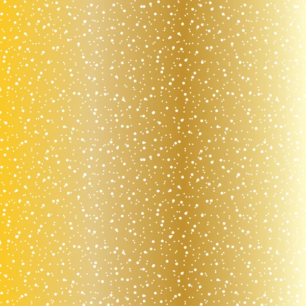 Textura de oro abstracta — Vector de stock
