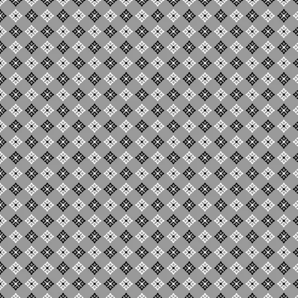 Motif bandana gris . — Image vectorielle