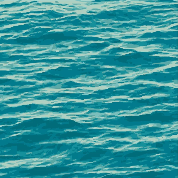 Textura de superficie de agua — Archivo Imágenes Vectoriales