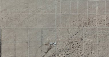  ABD, ABD 'de havadan gelen yardım çizimlerinin soyut fotoğrafçılığı: Soyut doğalcılık, mecazdan mecazî resme, 