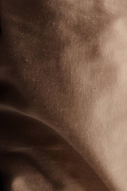 Kumaş dokusu, kumaşların yakın çekimi, kumaşların soyut resimleri.,