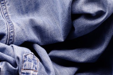 Kumaş dokusu, kumaşların yakın çekimi, kumaşların soyut resimleri.,