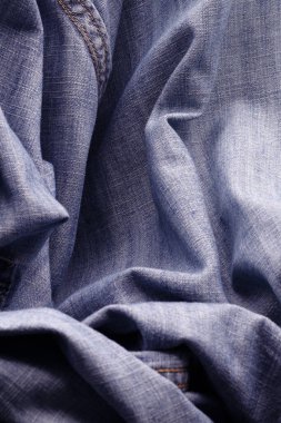 Kumaş dokusu, kumaşların yakın çekimi, kumaşların soyut resimleri.,