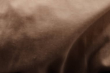 Kumaşların dağınık dokusu, kumaşların Gauss yakın çekimleri, kumaşların soyut resimleri,