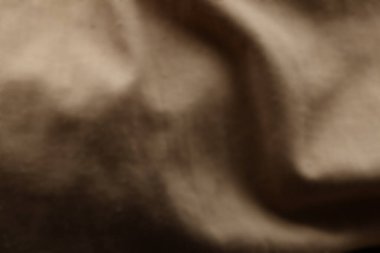 Kumaşların dağınık dokusu, kumaşların Gauss yakın çekimleri, kumaşların soyut resimleri,