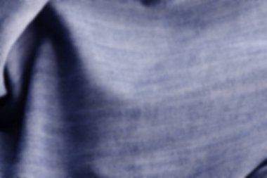 Kumaşların dağınık dokusu, kumaşların Gauss yakın çekimleri, kumaşların soyut resimleri,