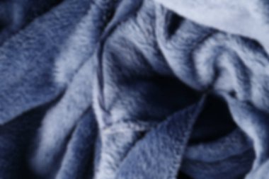 Kumaşların dağınık dokusu, kumaşların Gauss yakın çekimleri, kumaşların soyut resimleri,