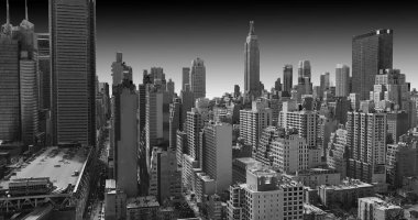   Doğa ve Amerika Birleşik Devletleri 'nin insan varlığı üzerindeki çevresel etkisi üzerine fotoğrafçılık, havadan, ekolojik fotoğrafçılık,