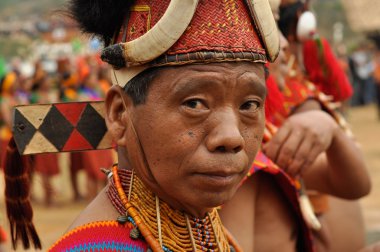 Aoleang'da performans