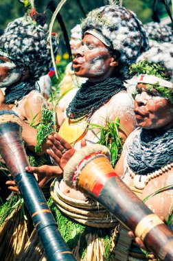 Traditions and women