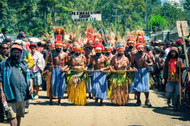 Grup Papua Yeni Gine