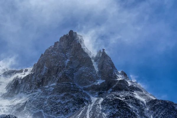 Parque Nacional Los Glaciares — Fotografia de Stock