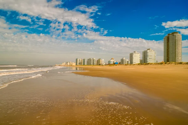 Punta del Este — Fotografia de Stock