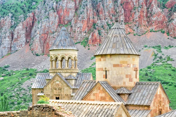 Monastery — Stock Photo, Image