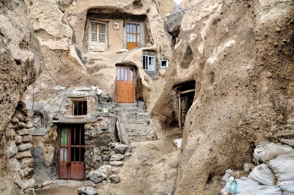 Kandovan — Stockfoto