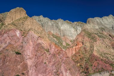 Quebrada de Humahuaca