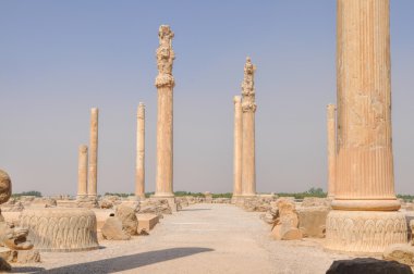 Persepolis