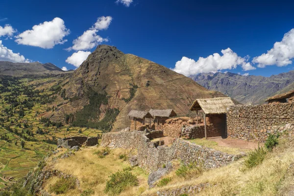 Cusco — Stock fotografie