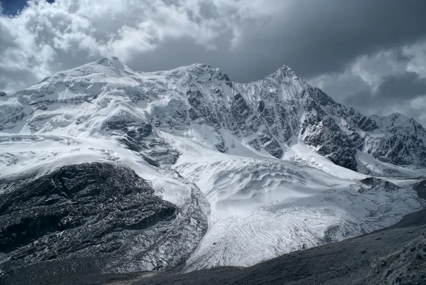 Ausangate, Andes — Stok fotoğraf