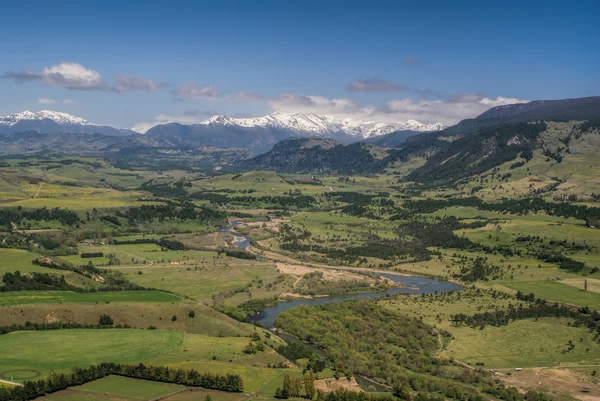 Coyhaique. —  Fotos de Stock