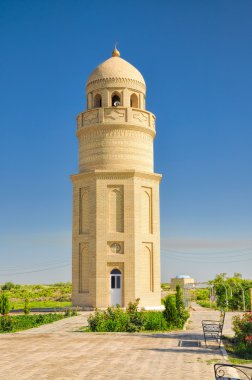 Minare Türkmenistan
