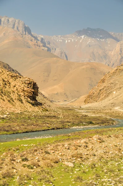 Nepal — Foto Stock