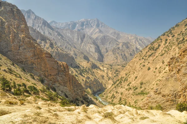 Nepal — Stockfoto