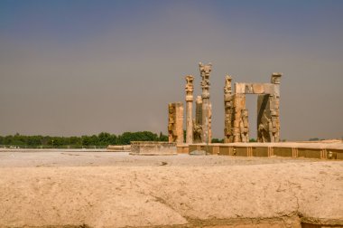 Persepolis