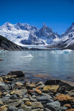 Los Glaciares Ulusal Parkı