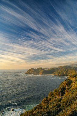 Parque Nacional Chiloe